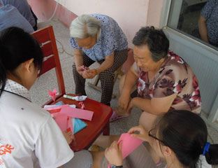 һ���˾���Ժ