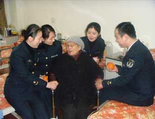 ��ǳ��ֵ�����Ժ��ͨ·��Ժ 