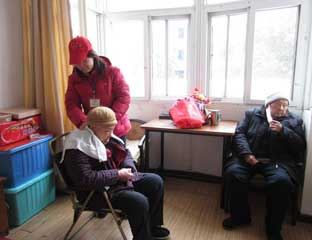 С���Žֵ���һ����Ժ