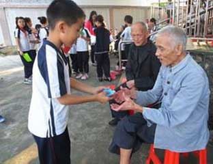 �ɸ�����Ժ