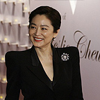 ���ض����ǵ�һ��Ů����ϼ������֮��