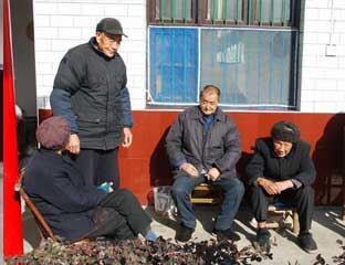 ɽ��ʡ�Ͳ����ʹ�������Ŵ徴��Ժ