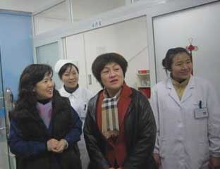 ���ǵ�һ����Ժ