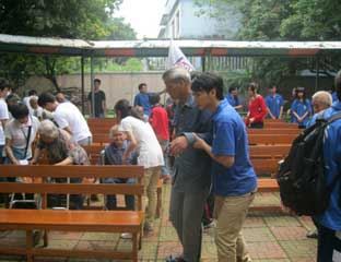 ��ɽ����Ժ