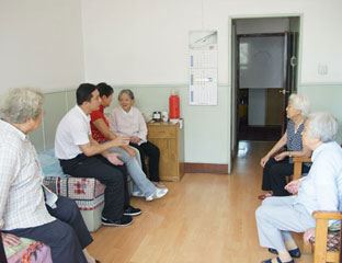 ����ڶ�����Ժ