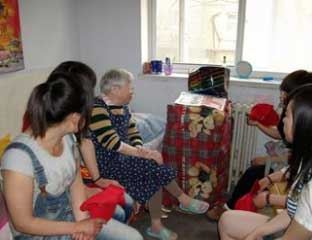 ��ĸ����Ժ