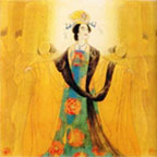 һ��Ů�������������ؾ�