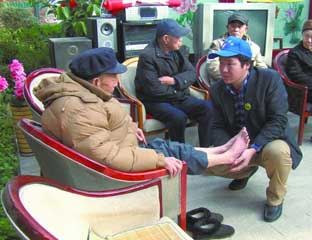 ���϶���ľ����Ժ