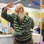 ����������������֮�������ˡ� ����ȾƳԺ���