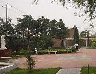 �컪����ȫ����Ժ